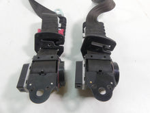 Load image into Gallery viewer, 2018 Yamaha YXZ1000 R EPS Amsafe Seat Belt Safety Harness Set B85-F470L-00-00 | Mototech271
