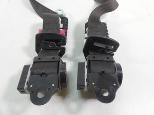 2018 Yamaha YXZ1000 R EPS Amsafe Seat Belt Safety Harness Set B85-F470L-00-00 | Mototech271