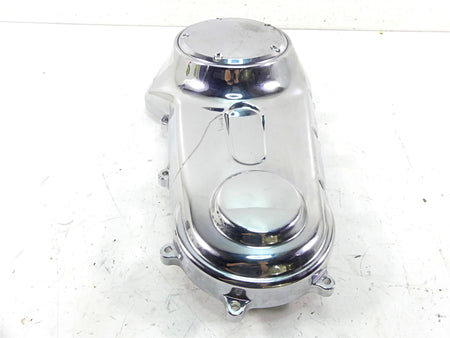 2011 Harley Softail FLSTF Fat Boy Outer Primary Drive Clutch Cover 60782-06A {{ shop.shopifyCountryName }} - Mototech271