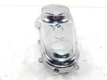 Load image into Gallery viewer, 2011 Harley Softail FLSTF Fat Boy Outer Primary Drive Clutch Cover 60782-06A | Mototech271
