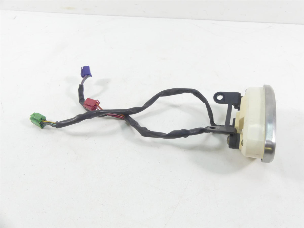 2004 Yamaha XV1700 Road Star Warrior Speedometer Gauge Speedo 5PX-83570-01-00 {{ shop.shopifyCountryName }} - Mototech271