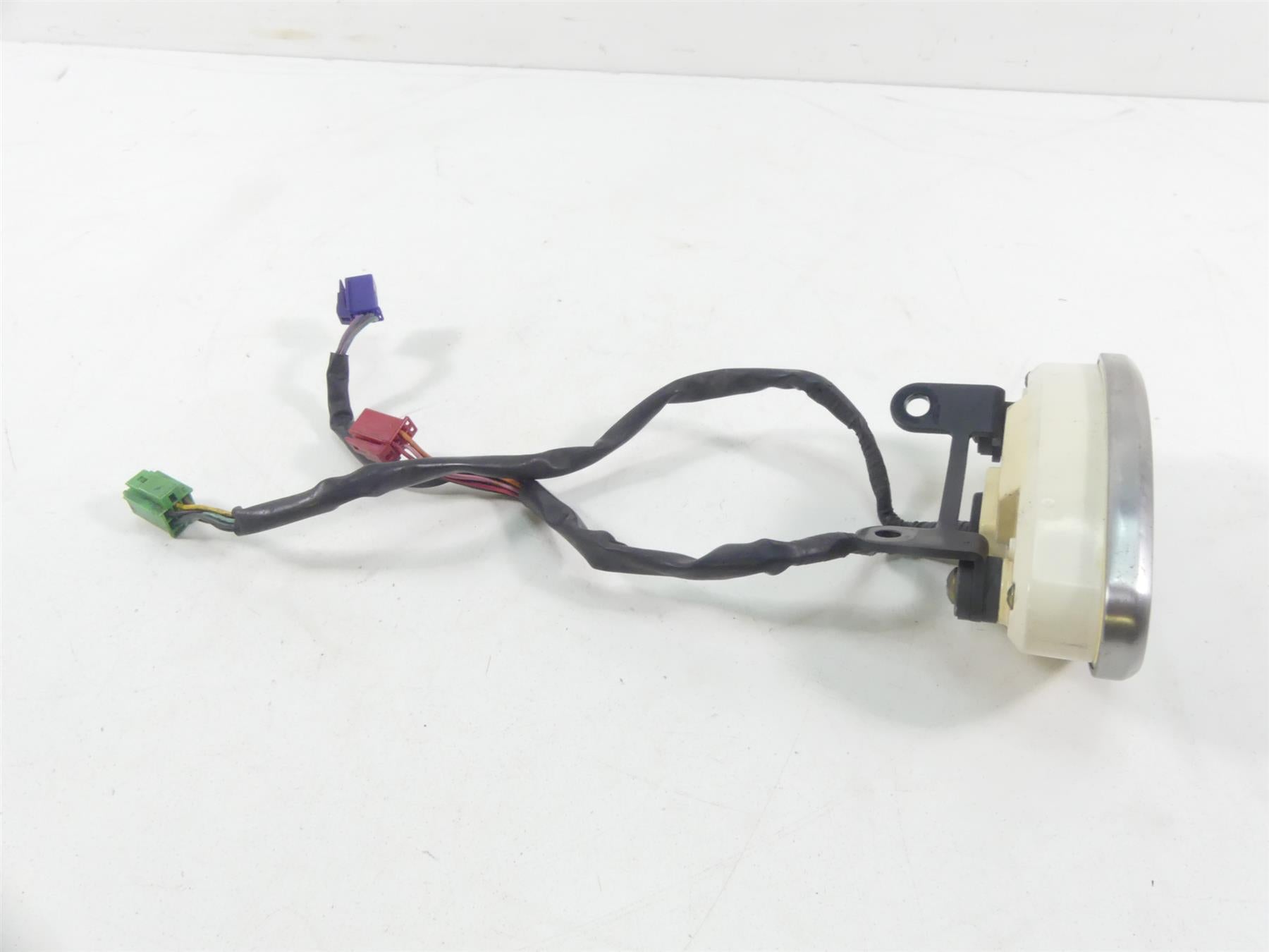 2004 Yamaha XV1700 Road Star Warrior Speedometer Gauge Speedo 5PX-83570-01-00 {{ shop.shopifyCountryName }} - Mototech271