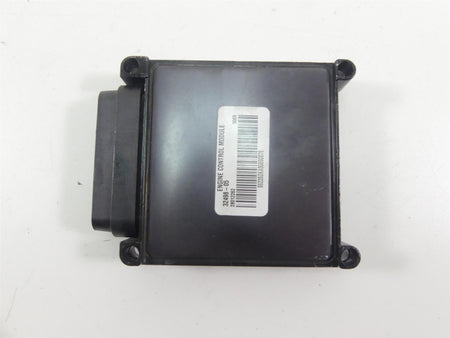 2005 Harley Touring FLHRSI Road King Cdi Ecu Ecm Engine Control Module 32498-05 {{ shop.shopifyCountryName }} - Mototech271