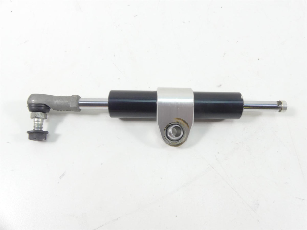 2014 BMW R1200GS K50 Steering Damper Stabilizer & Mounts 32768549363 {{ shop.shopifyCountryName }} - Mototech271
