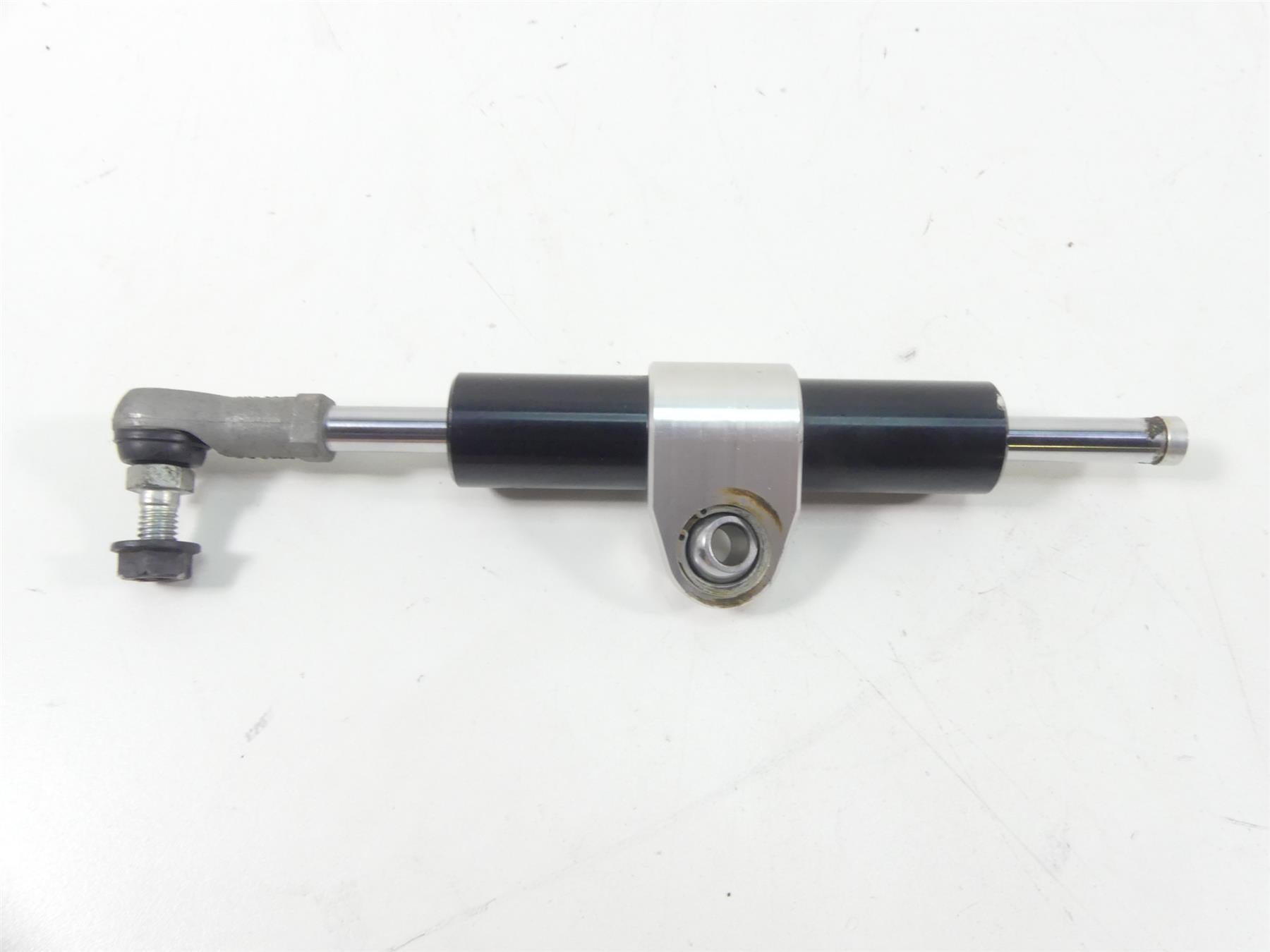 2014 BMW R1200GS K50 Steering Damper Stabilizer & Mounts 32768549363 {{ shop.shopifyCountryName }} - Mototech271