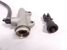 Load image into Gallery viewer, 2008 BMW R1200GS K255 Adv Rear Brembo Brake Master Cylinder 34317699574
