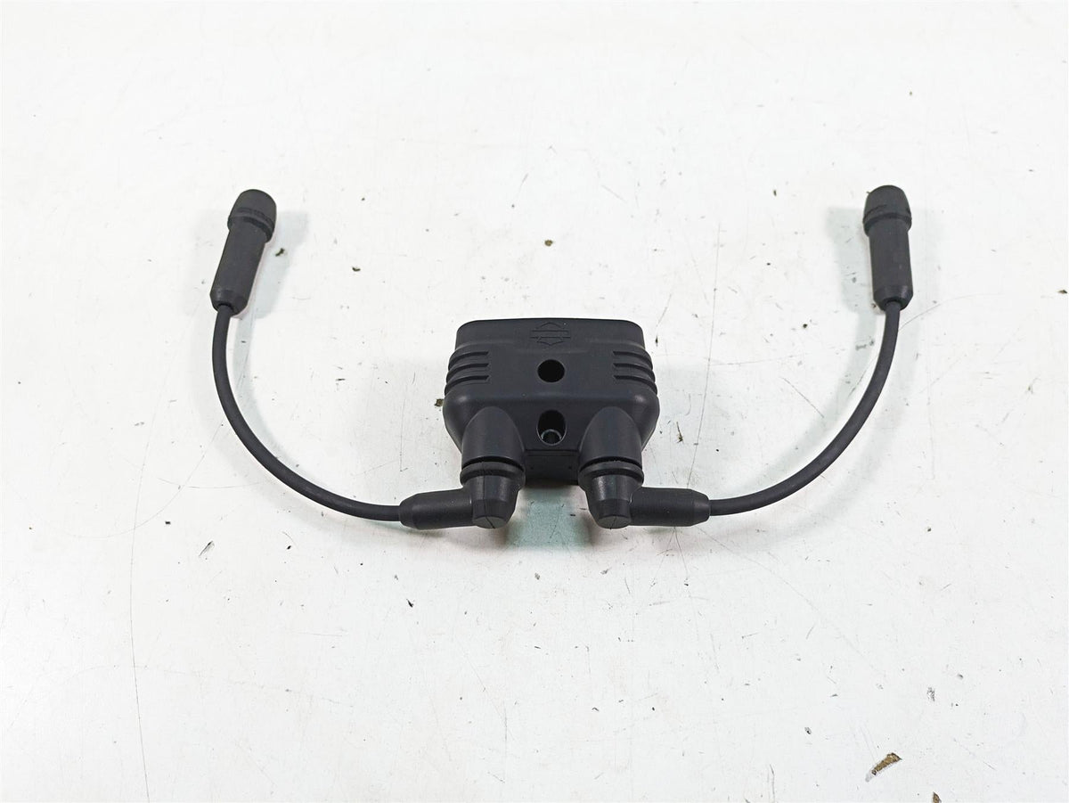2022 Harley RA1250 S Pan America Ignition Coils Wiring Plug Set 31600166 {{ shop.shopifyCountryName }} - Mototech271