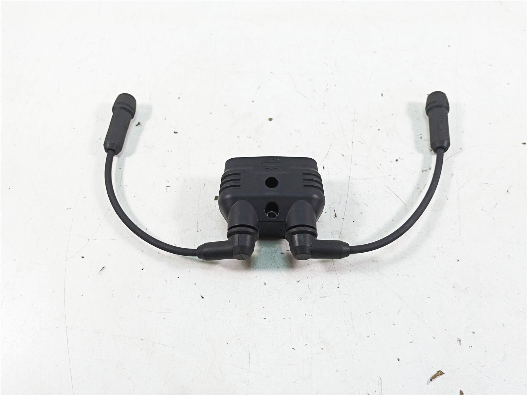 2022 Harley RA1250 S Pan America Ignition Coils Wiring Plug Set 31600166 {{ shop.shopifyCountryName }} - Mototech271
