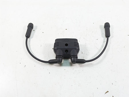 2022 Harley RA1250 S Pan America Ignition Coils Wiring Plug Set 31600166 {{ shop.shopifyCountryName }} - Mototech271