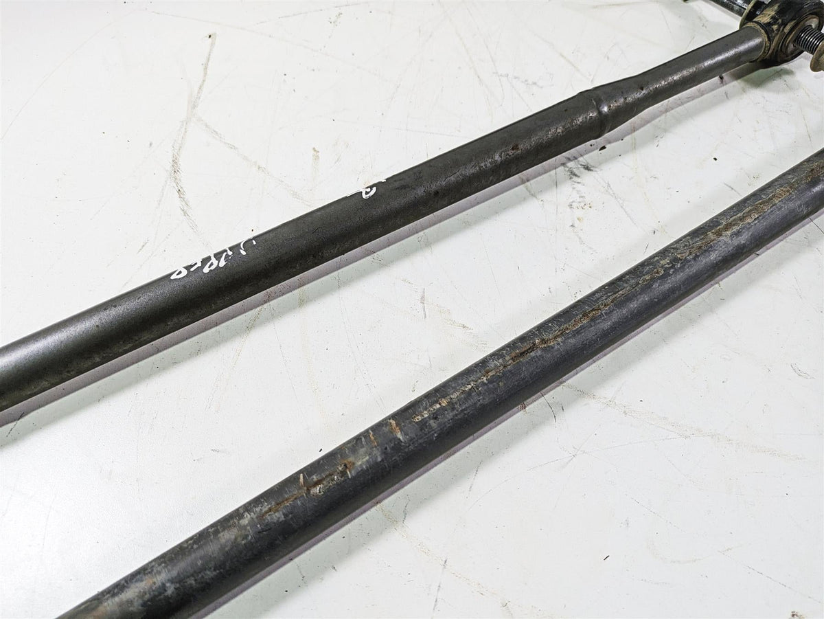 2020 Polaris RZR XP 1000 EPS Straight Rear Left Trailing Arm Assembly 1019356 {{ shop.shopifyCountryName }} - Mototech271
