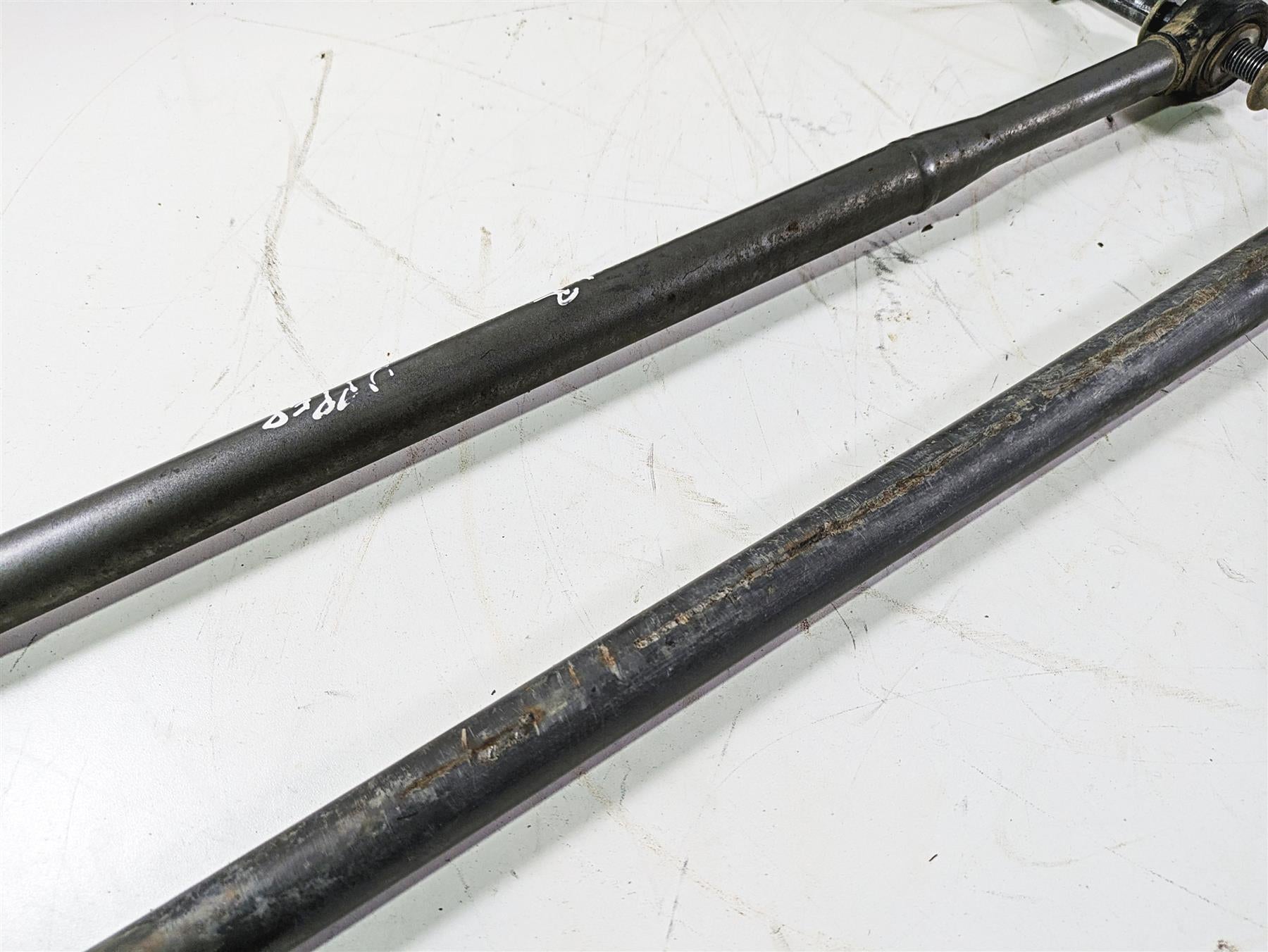 2020 Polaris RZR XP 1000 EPS Straight Rear Left Trailing Arm Assembly 1019356 {{ shop.shopifyCountryName }} - Mototech271