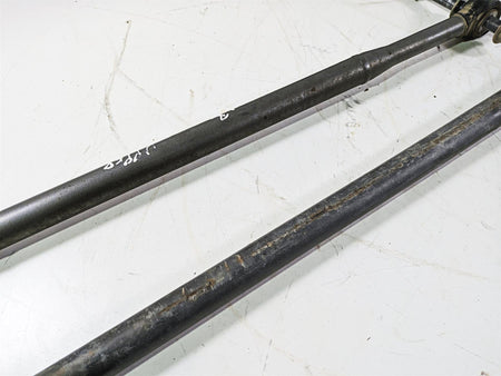 2020 Polaris RZR XP 1000 EPS Straight Rear Left Trailing Arm Assembly 1019356 {{ shop.shopifyCountryName }} - Mototech271