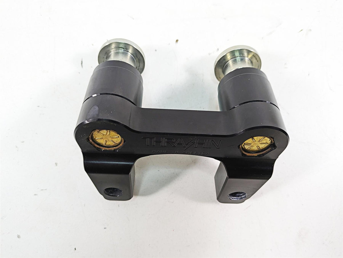 2019 Harley Touring FLHX Street Glide Thrashin Handlebar Adapter TSC-2210 {{ shop.shopifyCountryName }} - Mototech271