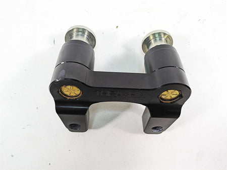 2019 Harley Touring FLHX Street Glide Thrashin Handlebar Adapter TSC-2210 {{ shop.shopifyCountryName }} - Mototech271