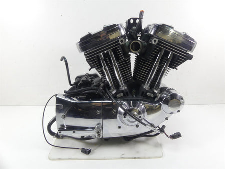 2003 Harley Sportster XL1200 C 100th Anniv Runnin Engine Motor 5k -Vid 19224-03 {{ shop.shopifyCountryName }} - Mototech271