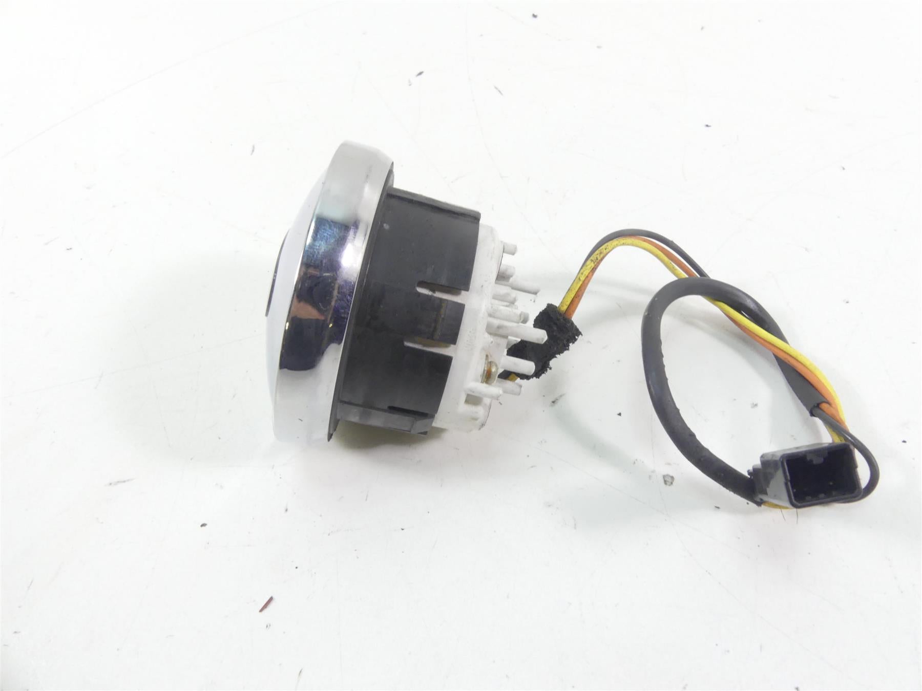 2011 Harley FXDWG Dyna Wide Glide Fuel Gas Petrol Level Gauge 75241-08 {{ shop.shopifyCountryName }} - Mototech271