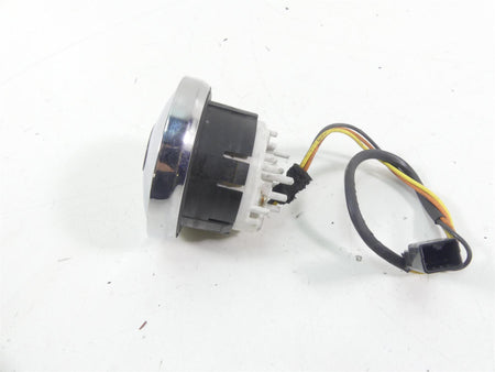 2011 Harley FXDWG Dyna Wide Glide Fuel Gas Petrol Level Gauge 75241-08 {{ shop.shopifyCountryName }} - Mototech271
