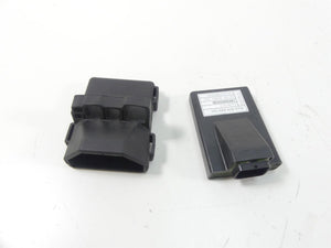 2015 Ducati Diavel Dark Egicon Bbs 1203 Black Box Bbox Control Module 38510311E