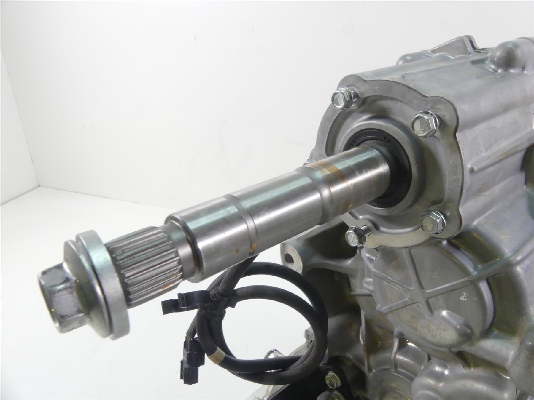 2021 Kawasaki Teryx KRX1000 KRF1000 Transmission Gear Box 365mi Only 14055-0641 {{ shop.shopifyCountryName }} - Mototech271