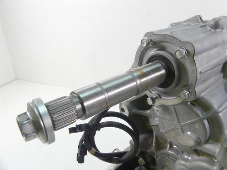 2021 Kawasaki Teryx KRX1000 KRF1000 Transmission Gear Box 365mi Only 14055-0641 {{ shop.shopifyCountryName }} - Mototech271