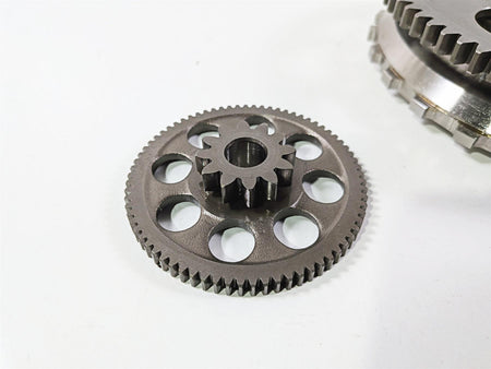 2017 Ducati Panigale 1299 Starter Clutch & Drive Gear Set 27610701A 70140351A-Mototech271