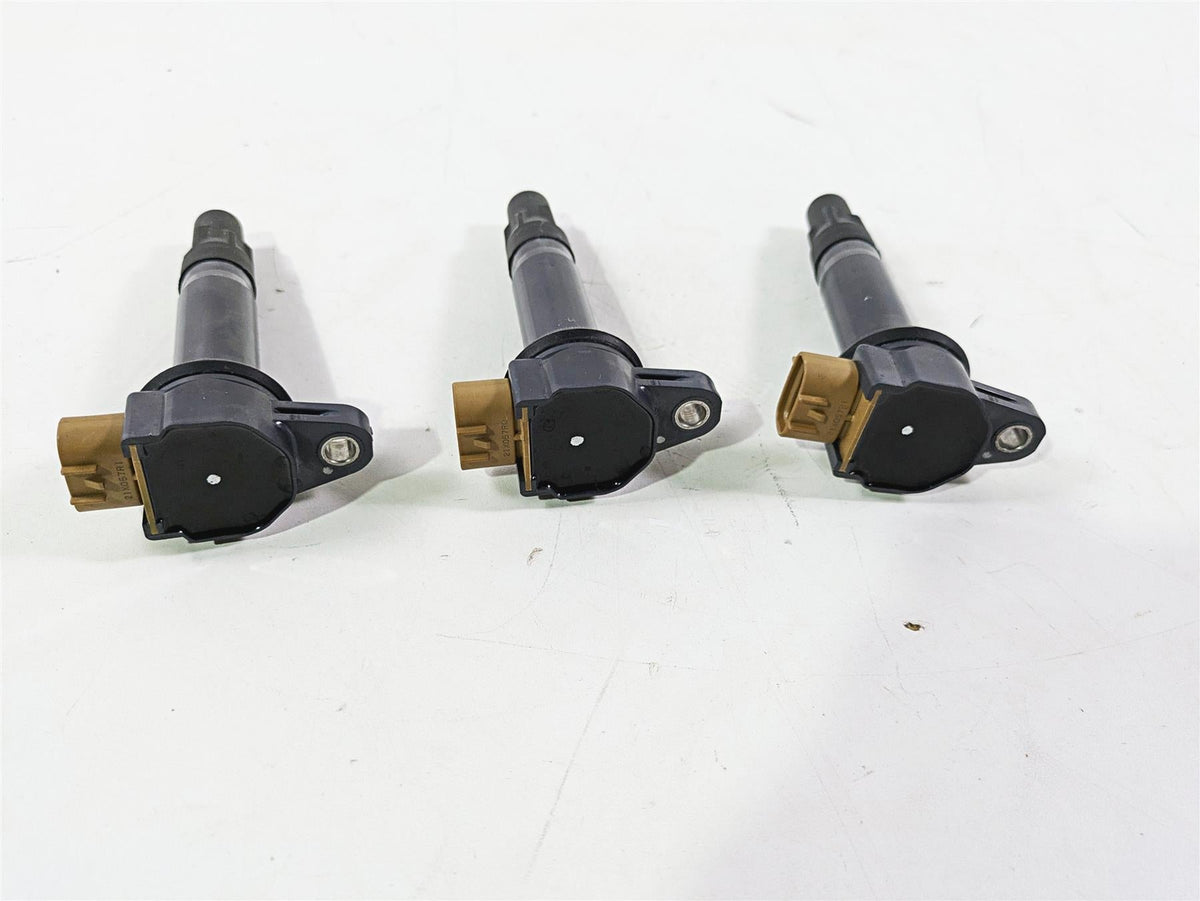 2022 SeaDoo Spark 900 Trixx Ignition Coil Set 420666142 {{ shop.shopifyCountryName }} - Mototech271