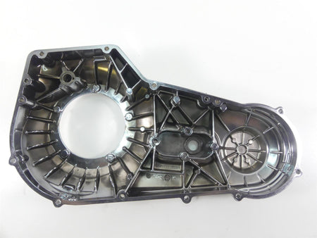 1999 Harley Dyna FXDS Convertible Outer Primary Clutch Cover Mid Cntrl 60506-99 {{ shop.shopifyCountryName }} - Mototech271