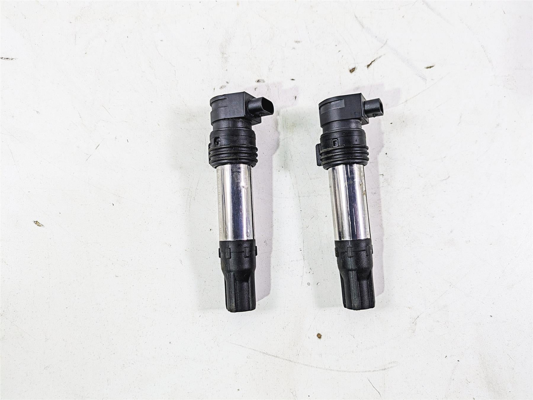 2021 BMW R1250GS K51 Adv Stick Ignition Coil Set 12138567157 {{ shop.shopifyCountryName }} - Mototech271