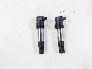 2021 BMW R1250GS K51 Adv Stick Ignition Coil Set 12138567157