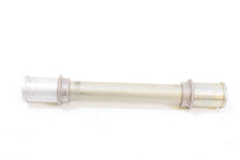 Load image into Gallery viewer, 2007 Kawasaki ZX6R Ninja Front Axle Wheel Spindle 41068-0034 | Mototech271
