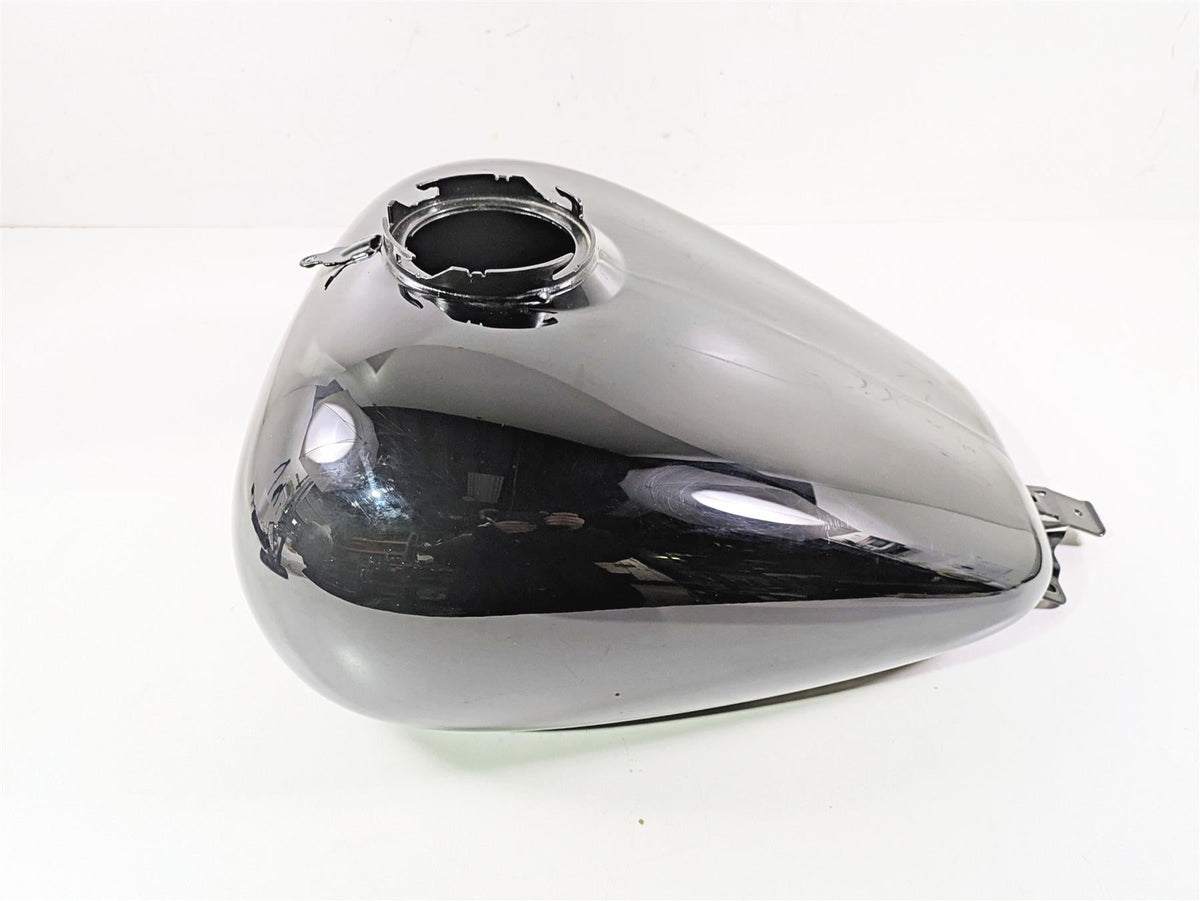2009 Harley Touring FLHX Street Glide Fuel Gas Petrol Tank Reservoir 61356-08 {{ shop.shopifyCountryName }} - Mototech271