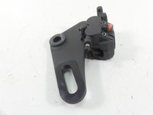 Load image into Gallery viewer, 2017 Triumph Thruxton 1200R Rear Nissin Brake Caliper &amp; Bracket Set T2021266 | Mototech271
