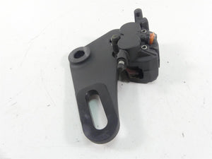2017 Triumph Thruxton 1200R Rear Nissin Brake Caliper & Bracket Set T2021266 | Mototech271