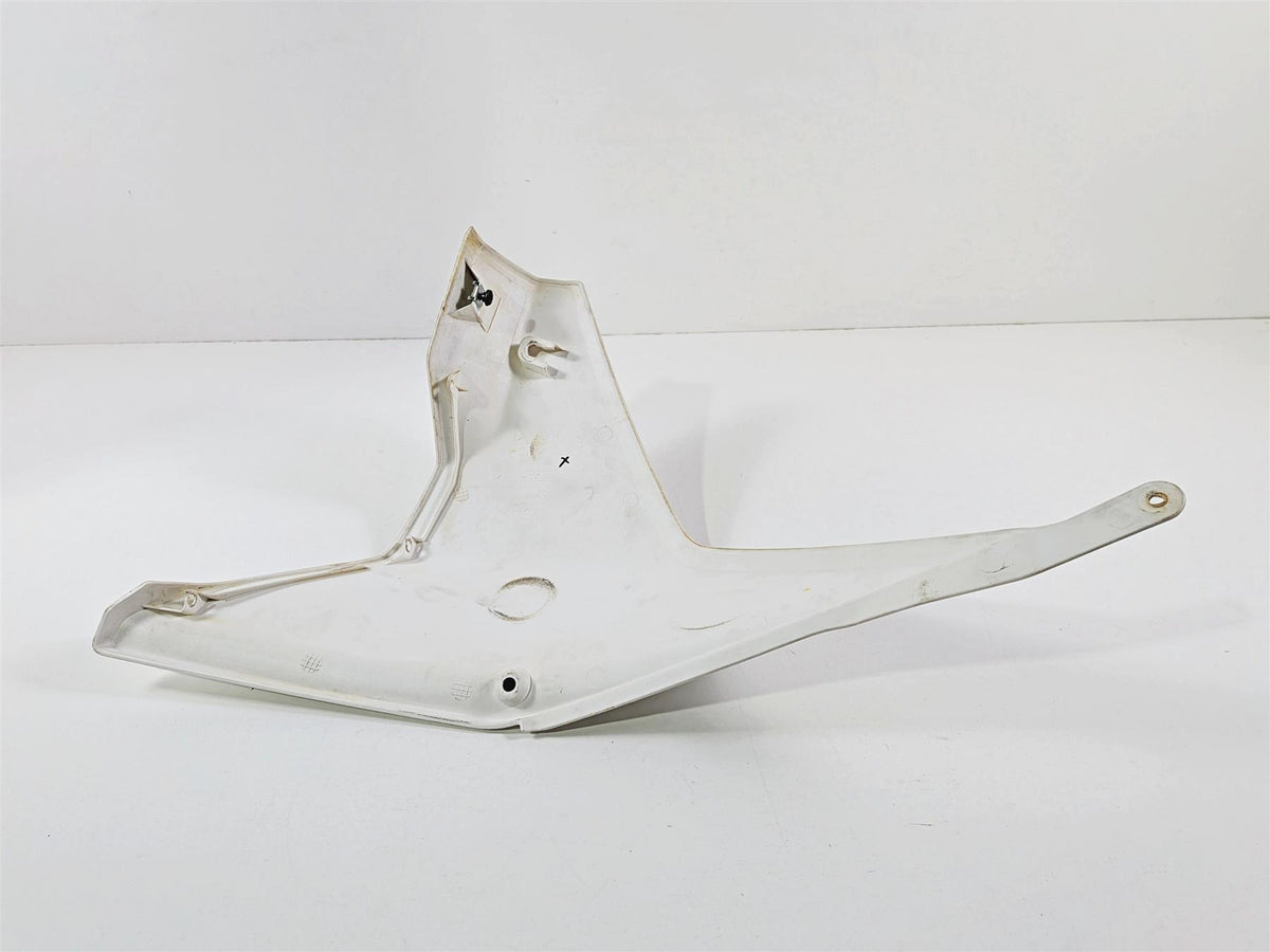 2016 KTM 1290 Super Adventure Left Tank Cover Fairing Cowl 60408050000 {{ shop.shopifyCountryName }} - Mototech271