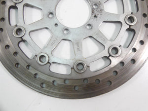2009 Victory Vision Tour Front Brake Rotor Disc Set 1910959