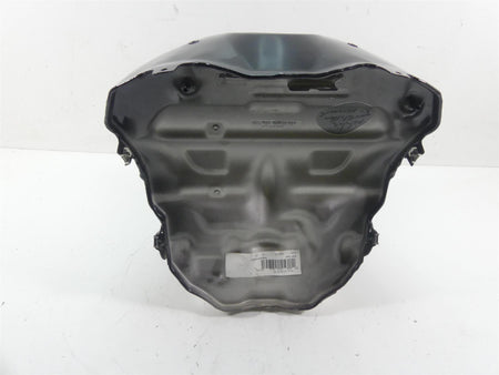 2012 BMW S1000RR K46 Fuel Gas Petrol Tank Reservoir - No Dents 16118529244 {{ shop.shopifyCountryName }} - Mototech271