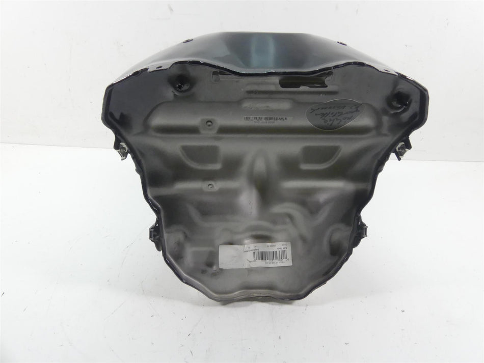 2012 BMW S1000RR K46 Fuel Gas Petrol Tank Reservoir - No Dents 16118529244 {{ shop.shopifyCountryName }} - Mototech271