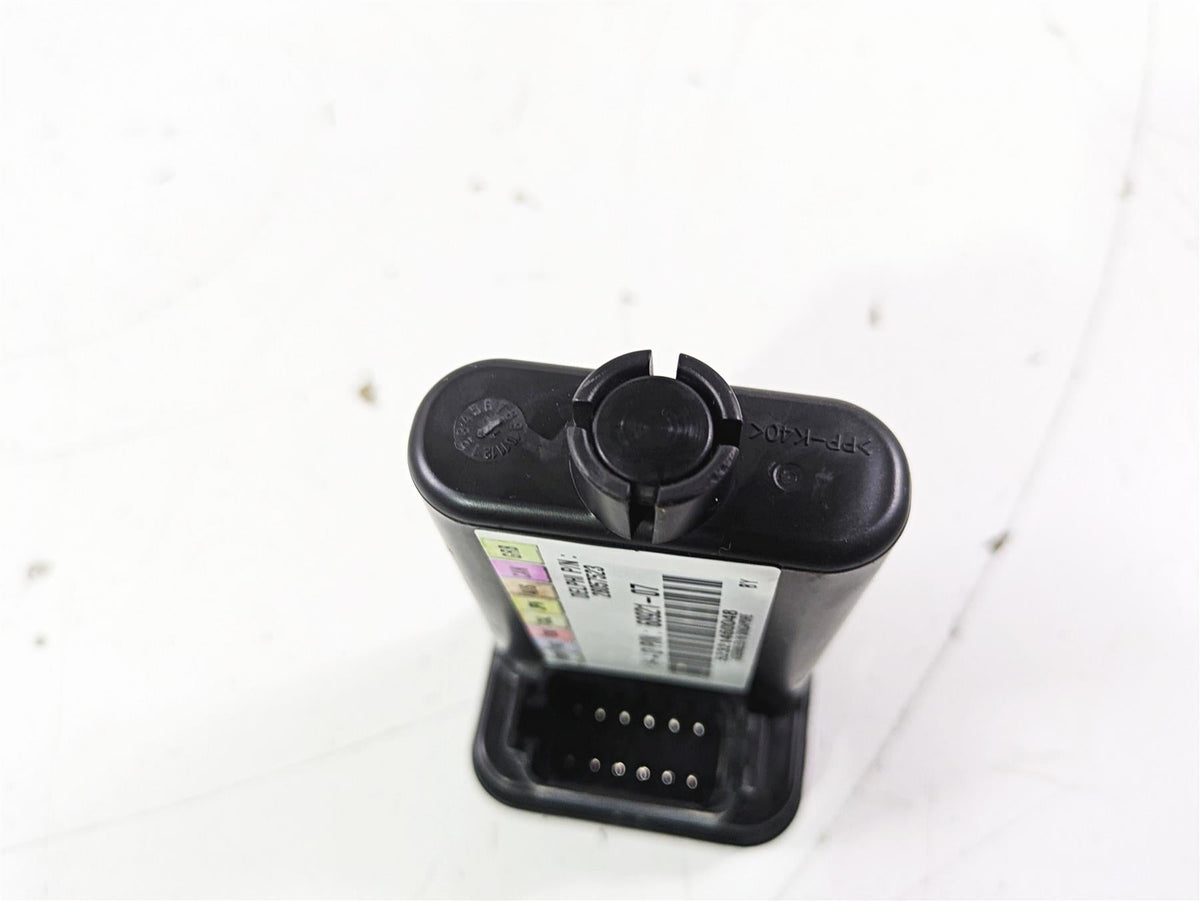 2012 Harley VRSCF Muscle V Rod Tssm Security Module & Fob Key 68921-07 68926-07A {{ shop.shopifyCountryName }} - Mototech271