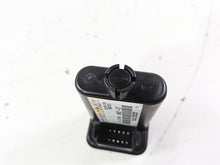 Load image into Gallery viewer, 2012 Harley VRSCF Muscle V Rod Tssm Security Module &amp; Fob Key 68921-07 68926-07A | Mototech271
