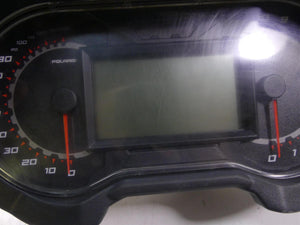 2018 Polaris RZR 1000 RS1 Speedometer Gauge Instrument 784mi 3280765 3286838 | Mototech271