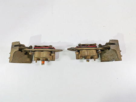 2019 Polaris RZR XP 1000 Highlifter Front Brake Caliper Set 1912255 1912256 {{ shop.shopifyCountryName }} - Mototech271