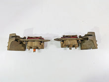 Load image into Gallery viewer, 2019 Polaris RZR XP 1000 Highlifter Front Brake Caliper Set 1912255 1912256
