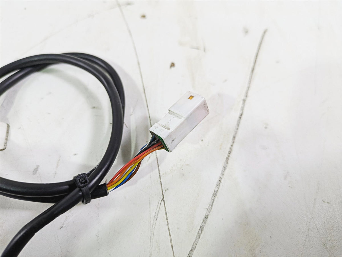 2022 KTM 1290 Super Adventure S Left Hand Control Switch READ 61711070100 {{ shop.shopifyCountryName }} - Mototech271