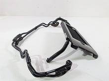 Load image into Gallery viewer, 2018 Harley FLHCS Softail Heritage 115th Oil Cooler + Lines &amp; Cover 62700191
