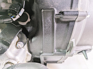 2020 Triumph Daytona 765 Moto2 Running Engine Motor 5K -Video -READ T1161980 | Mototech271