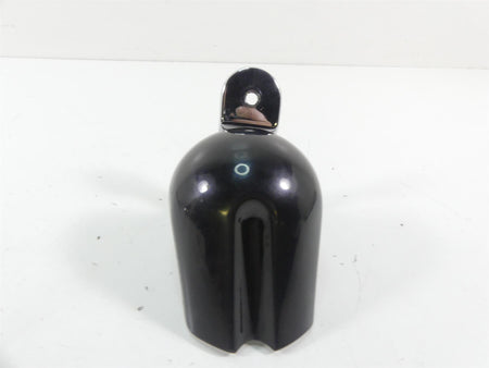 2009 Harley FXDF Dyna Fat Bob Horn Cover 61300478A {{ shop.shopifyCountryName }} - Mototech271