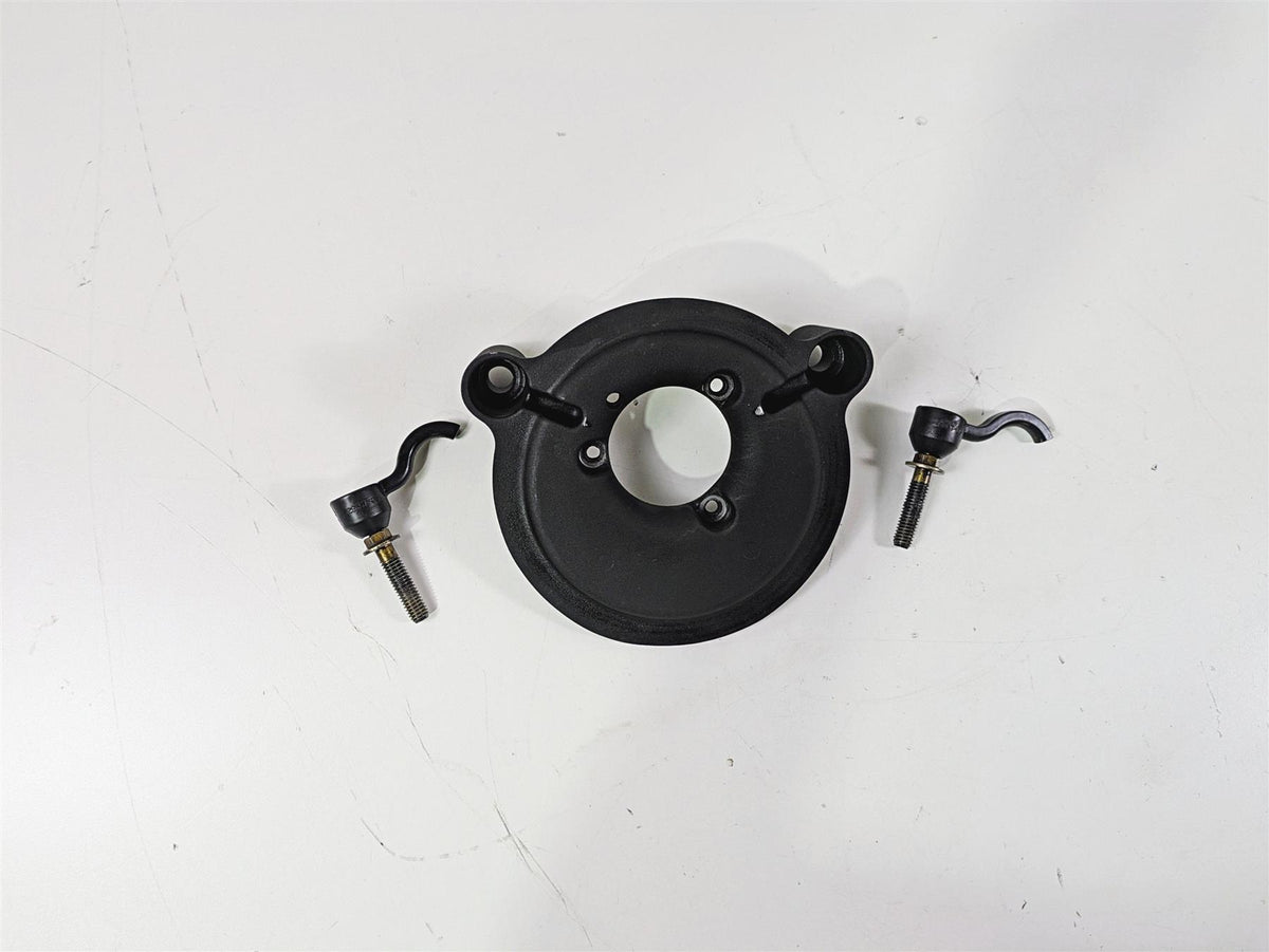 2015 Harley FXDF Dyna Fat Bob Air Cleaner Breather Back Plate Mount 29478-05A {{ shop.shopifyCountryName }} - Mototech271