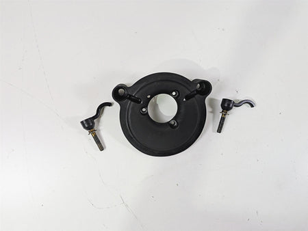 2015 Harley FXDF Dyna Fat Bob Air Cleaner Breather Back Plate Mount 29478-05A {{ shop.shopifyCountryName }} - Mototech271