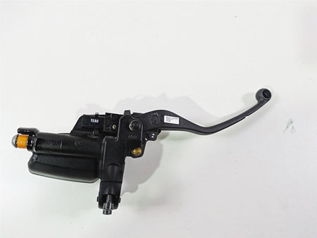 2022 BMW RnineT Pure K22 Nissin Clutch Master Cylinder 32721599066 {{ shop.shopifyCountryName }} - Mototech271