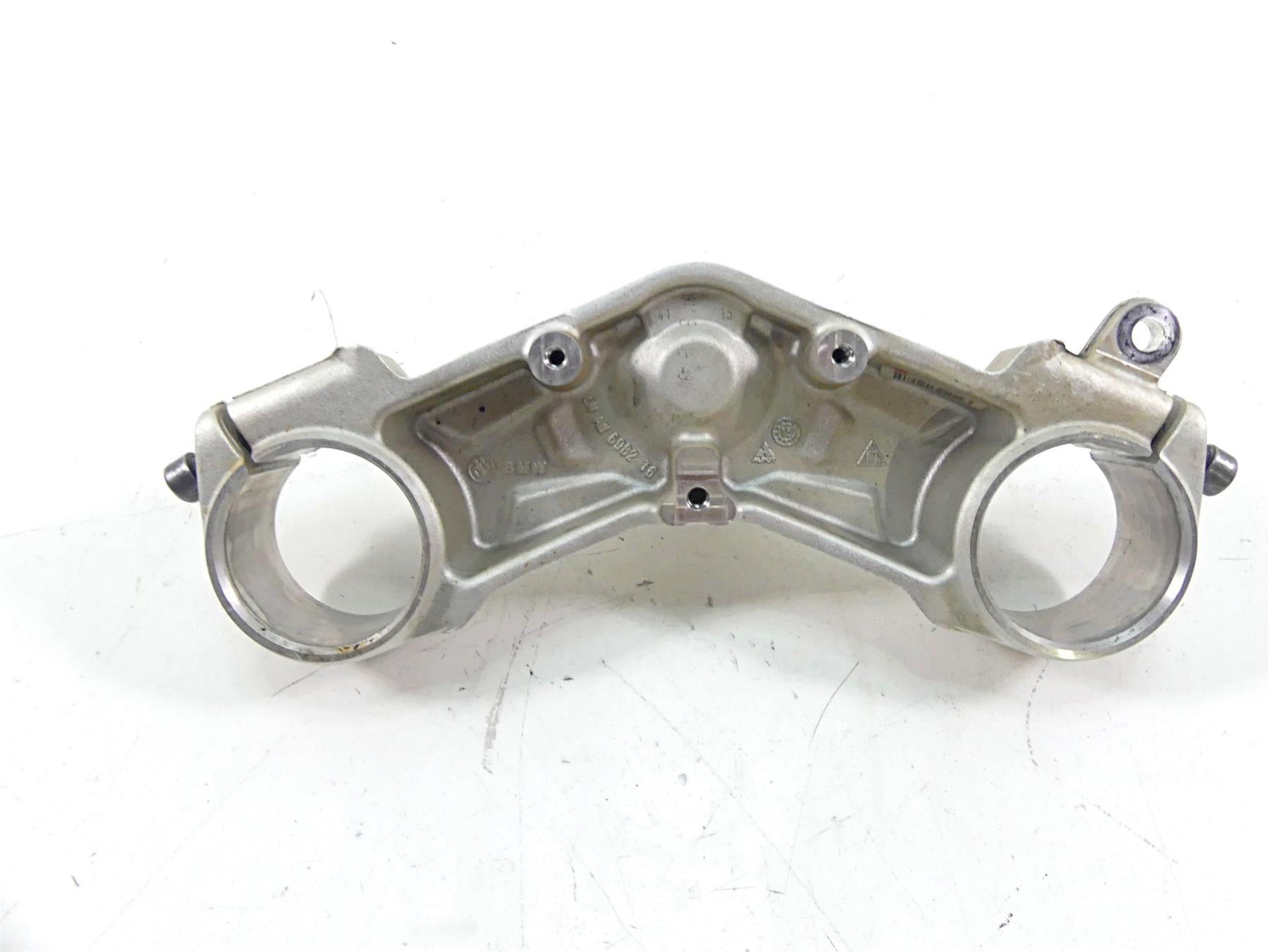 2016 BMW R1200GS Adv K51 Lower Triple Tree Steering Clamp Ball Joint 31428549490 {{ shop.shopifyCountryName }} - Mototech271